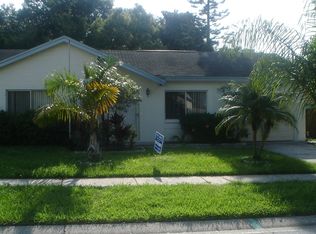 2068 E Orangehill Ave, Palm Harbor, FL 34683