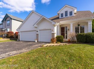 3075 N Augusta Dr, Wadsworth, IL 60083