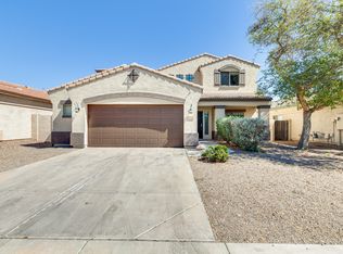 15507 N 173rd Ln, Surprise, AZ 85388