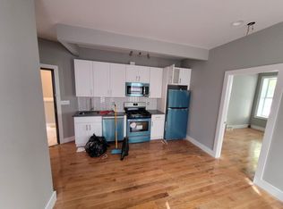 1252 Stratford Ave #3, Bronx, NY 10472