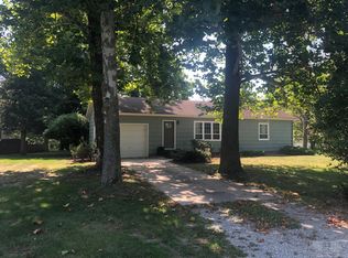 124 Bryan Rd, Ottumwa, IA 52501