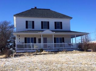 3860 181st St, Russell, KS 67665