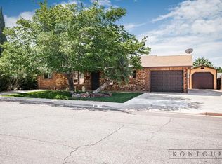 1687 W 1280 N, Saint George, UT 84770