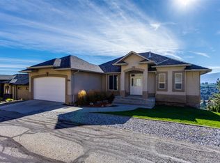 1084 Aurora Hts, West Kelowna, BC V1Z 4B2