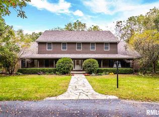 12515 W Downing Pl, Brimfield, IL 61517