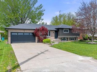 157 Fairview Ave E, Essex, ON N8M2R3
