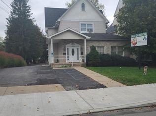 1819 Main St FLOOR 1, Olyphant, PA 18447