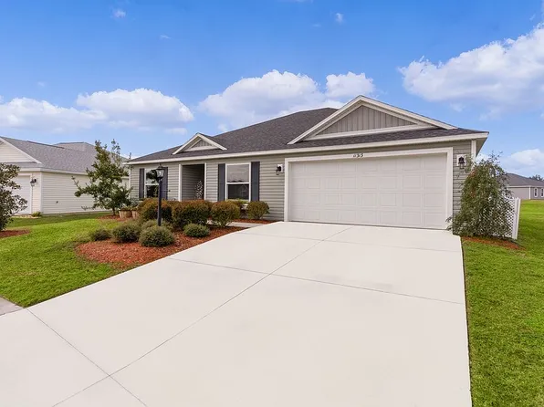 11313 Stewart Loop, Oxford, FL 34484