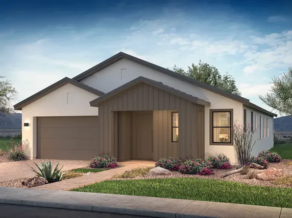 7289 W Running Deer Trl, Peoria, AZ 85383
