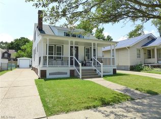 13909 Lyric Ave, Cleveland, OH