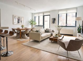 The Oculus Condominium, New York, NY 10011