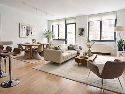 50 W 15th St APT 4E, New York, NY, 10011