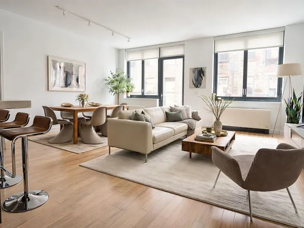 50 W 15th St APT 4E, New York, NY 10011