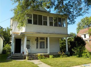 1381 Grand Ave, Toledo, OH 43606