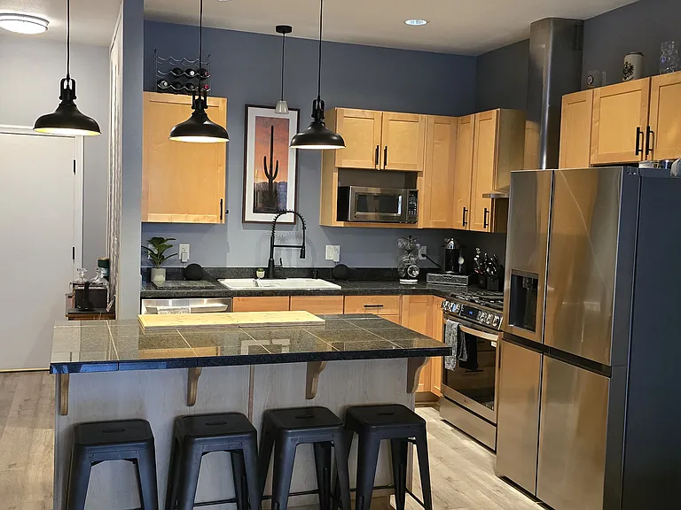 1440 Little Raven St #301 — Photo 5