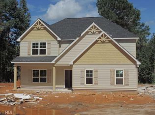 703 Fairview Rd #20, Brooks, GA 30205