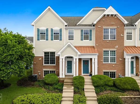 50 Arcadia Ln, Lake Zurich, IL 60047