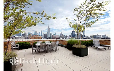 Sold by Douglas Elliman