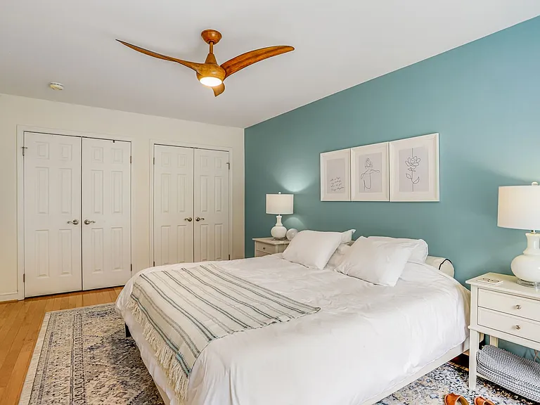 4100 W St NW #209 — Photo 24