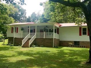 665 Tater Hill Rd, Bean Station, TN 37708