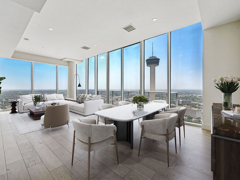 1st image of 610 E Market St #3107