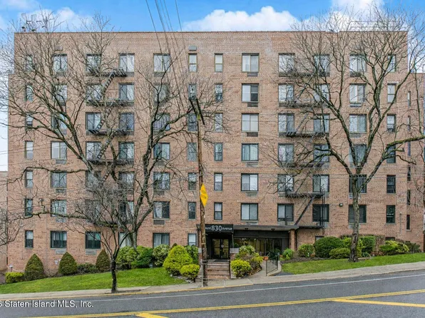 830 Howard Ave APT 6A, Staten Island, NY 10301