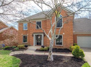 2184 Taborlake Cir, Lexington, KY 40502