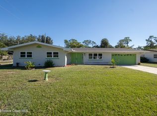 8303 Sylvan Dr, West Melbourne, FL 32904