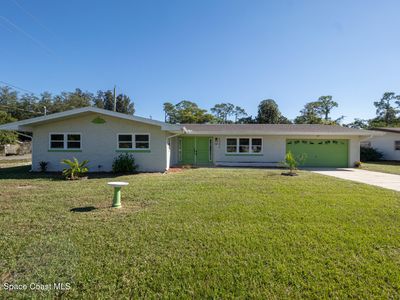 8303 Sylvan Dr, West Melbourne, FL, 32904