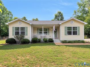 16468 Coatesville Rd, Beaverdam, VA 23015