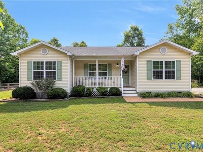 16468 Coatesville Rd, Beaverdam, VA, 23015