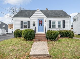 19 Curtis Rd, Saugus, MA 01906