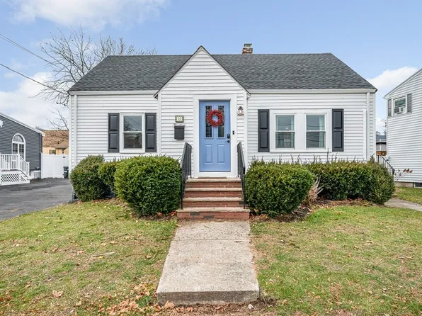 19 Curtis Rd, Saugus, MA 01906