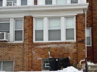 6137 Argyle St, Philadelphia, PA 19111