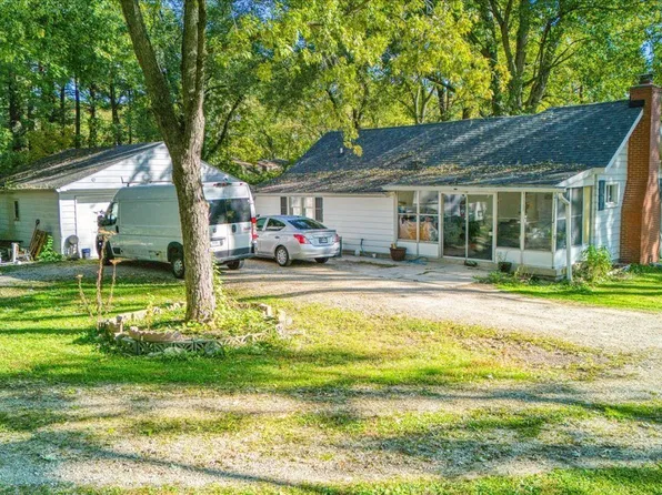7200 Highland Rd, Indianapolis, IN 46268