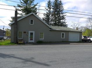 1557 Layton Rd, Scott Township, PA 18447