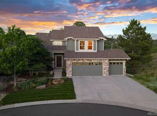 1394 Black Pine Ct, Castle Rock, CO 80104