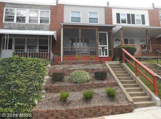 7943 Lansdale Rd, Baltimore, MD 21224