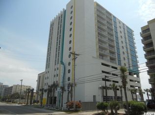 2301 S Ocean Blvd #PENTHOUSE 1401, North Myrtle Beach, SC 29582