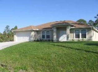 3420 54th St W, Lehigh Acres, FL 33971