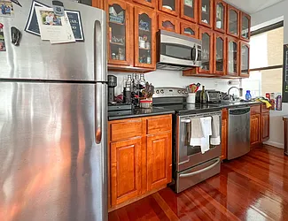 Rented by Quality Living Village, Inc.