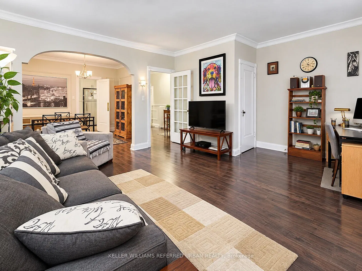 3 bed, $2,700 — Photo 3