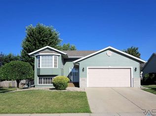 4713 S Key Ave, Sioux Falls, SD 57106