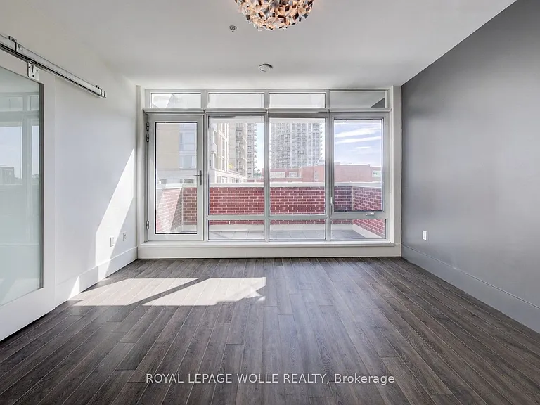 188 King St S #413 — Photo 17