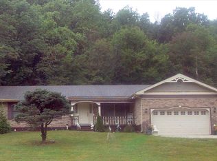 2605 Wild Valley Dr, High Ridge, MO 63049