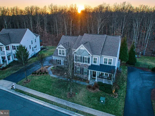 22586 Wilderness Acres Cir, Leesburg, VA 20175