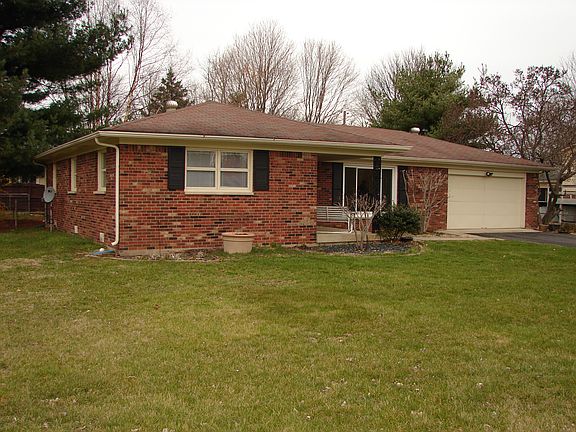 4th image of 12138 Old Orchard Dr
