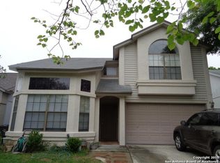 9123 Village Brown, San Antonio, TX 78250