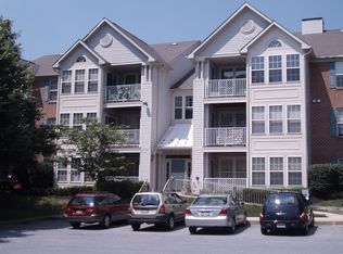 7901 Valley Manor Rd, Owings Mills, MD 21117