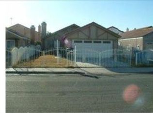 1510 Olivecrest Way, Perris, CA 92571